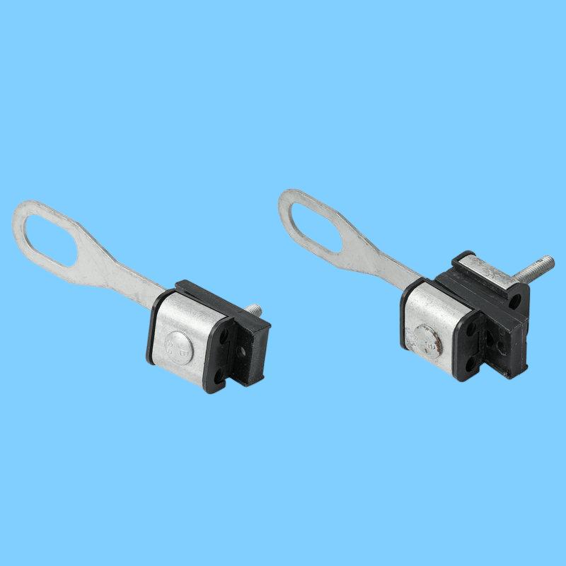 PAC 2 Cores Collection Tension Clamp 6